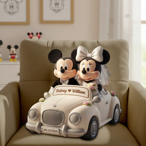 Couple Wedding Pillow - Personalized Gifts For Couple 01tomg141125-Homacus