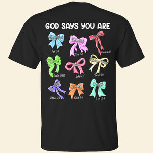 Personalized Gifts For Autism Awareness Mama Shirt 02XQMH190325-Homacus