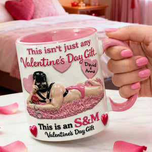 Naughty Mug - Personalized Gifts For Couples 01HULU260126-Homacus