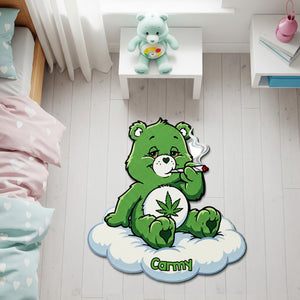 Personalized Gifts For Family, Custom Shape Doormat 05namg150825-Homacus