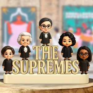 Soul Queens Acrylic Plaque - Gifts For Woman 03NADT270525-Homacus