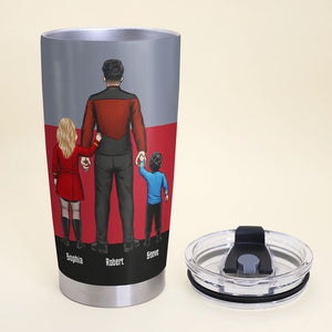 Personalized Gifts For Dad Tumbler 04htpo100523hh-Homacus
