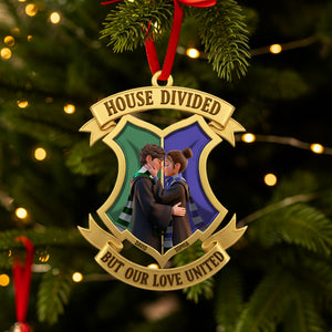 Personalized Gifts For Couple Christmas Ornament 03ohtn300925-Homacus