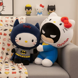 Cute Couple Pillow - Personalized Gifts For Couple 06kimg161225-Homacus