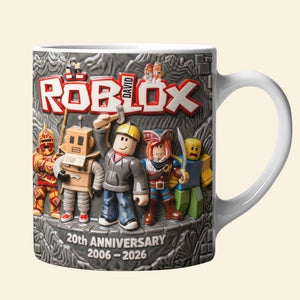 Unique Coffee Mug - Personalized Gifts 05NAQN100226-Homacus