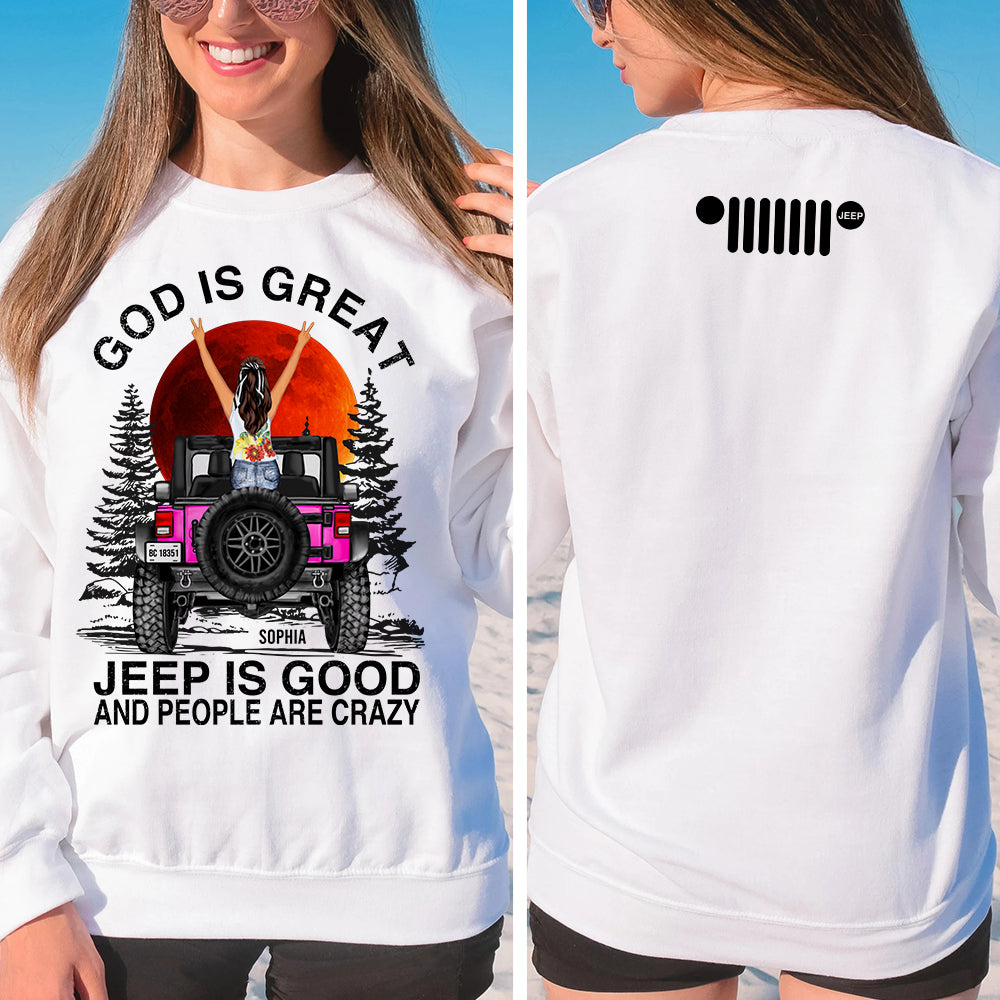 Personalized Gifts For Car Lovers Shirt 04ACDT240624HN-Homacus