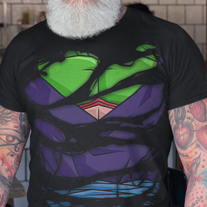 Personalized Gifts For Dad Shirt 05qhqn060424hh-Homacus