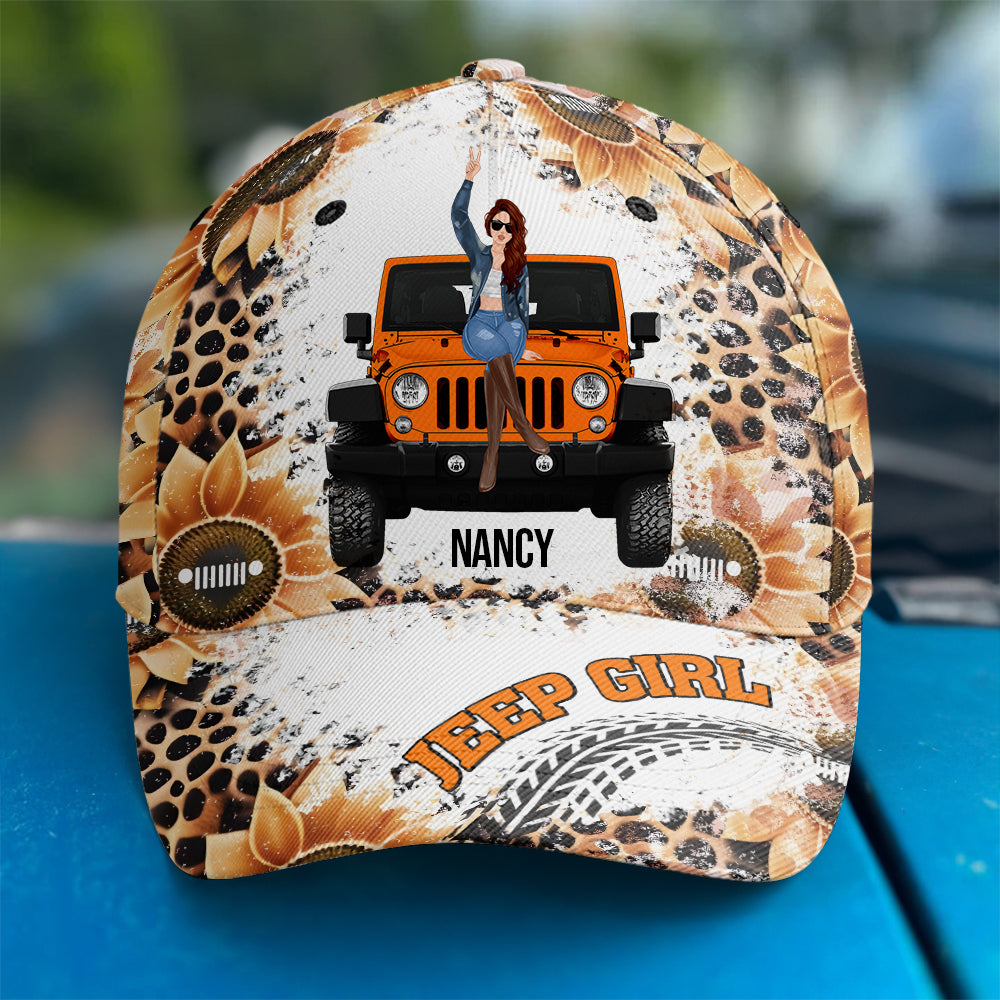 Personalized Gifts For Car Lovers Classic Cap 03HUPU010724TM-Homacus