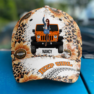 Personalized Gifts For Car Lovers Classic Cap 03HUPU010724TM-Homacus