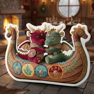 Cuddly Couple Pillow - Personalized Gifts For Couple 05PGLU031225-Homacus