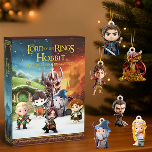 Epic Adventures Advent Calendar Blind Box Christmas Gifts 02HUDT201025-Homacus