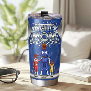 Personalized Gifts For Mom Tumbler 02TGLU210325HH-Homacus
