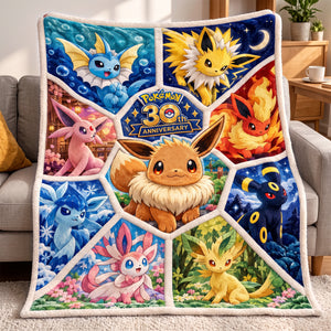 Fantasy Collection Blanket - Personalized Gifts 06qhlu011026-Homacus