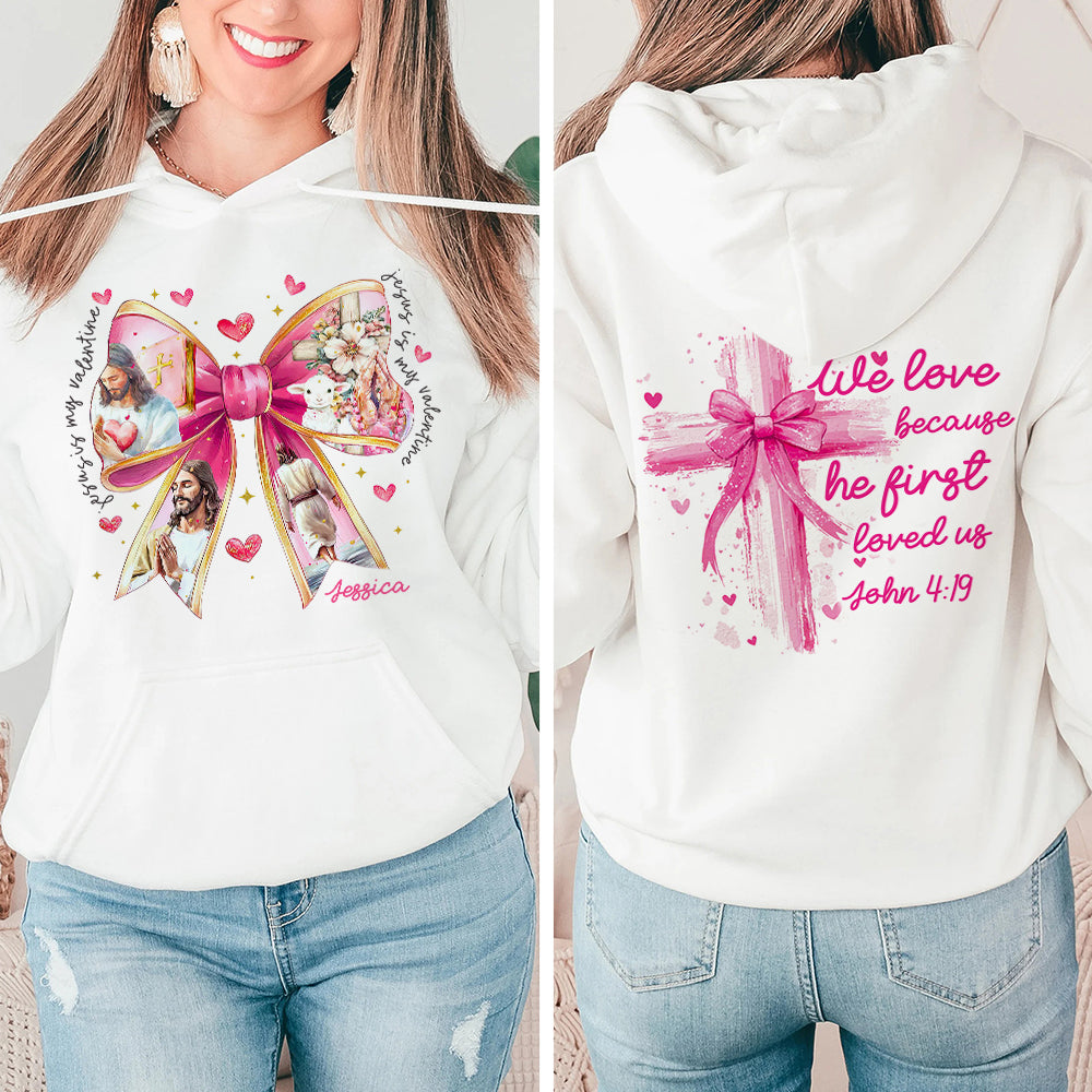 Gifts For Christian Valentine's Day Shirt 04KADT030125-Homacus