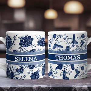 Naughty Couples Coffee Mug - Personalized Gifts For Couples 02OHLU221025-Homacus