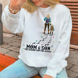 Adventure Mom Shirt - Personalized Gifts For Mom 06qhpu140425hg-Homacus