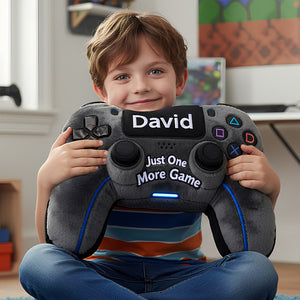 Unique Pillow - Personalized Gifts For Kids 02NADT101225-Homacus