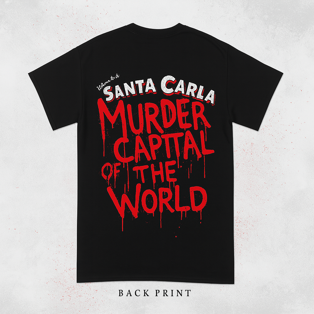 Vampires At Dusk Shirt - Spooky Gifts For Movie Fans 44laxx180725-Homacus