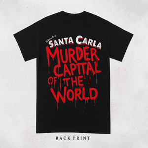 Vampires At Dusk Shirt - Spooky Gifts For Movie Fans 44laxx180725-Homacus