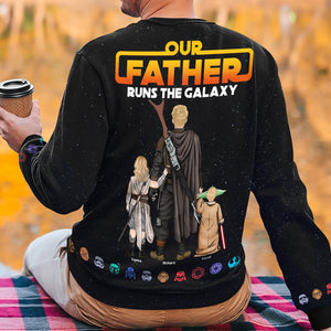 Personalized Gifts For Dad 3D Shirt 021kaqn080424hhhg-Homacus