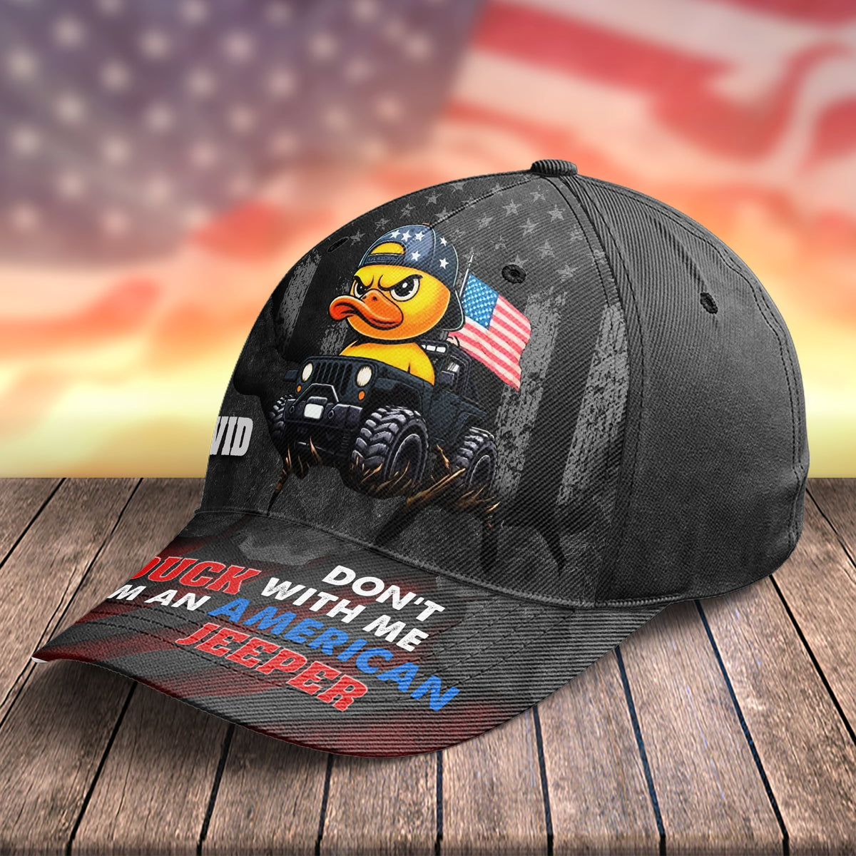 Personalized Gifts For Off Road Lovers Classic Cap 06htqn200624-Homacus