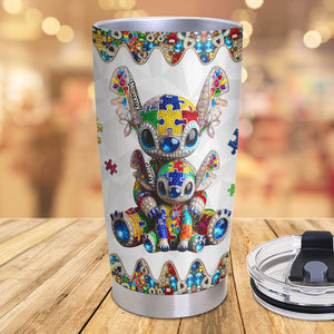 Personalized Gifts For Autism Mom Tumbler 03tgtn220325-Homacus