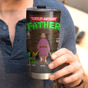 Personalized Gifts For Dad Tumbler 01HTTN090424-Homacus
