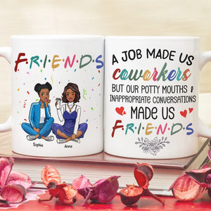 Personalized Gifts For Coworkers Coffee Mug 03katn210125hh-Homacus