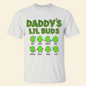 Personalized Gifts For Dad Shirt 01bhtn250522 Gift-Homacus