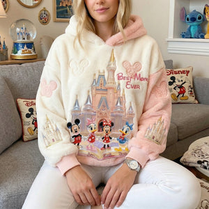 Lovely Mom Shirt, Personalized Gifts For Mom 03qhtn280326-Homacus