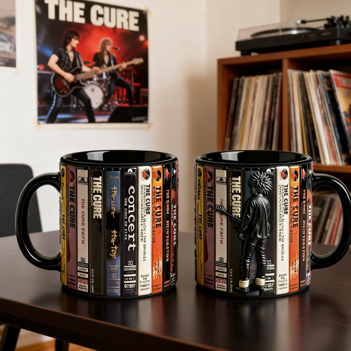 Gifts For Rock Lovers Coffee Mug 05natn210126