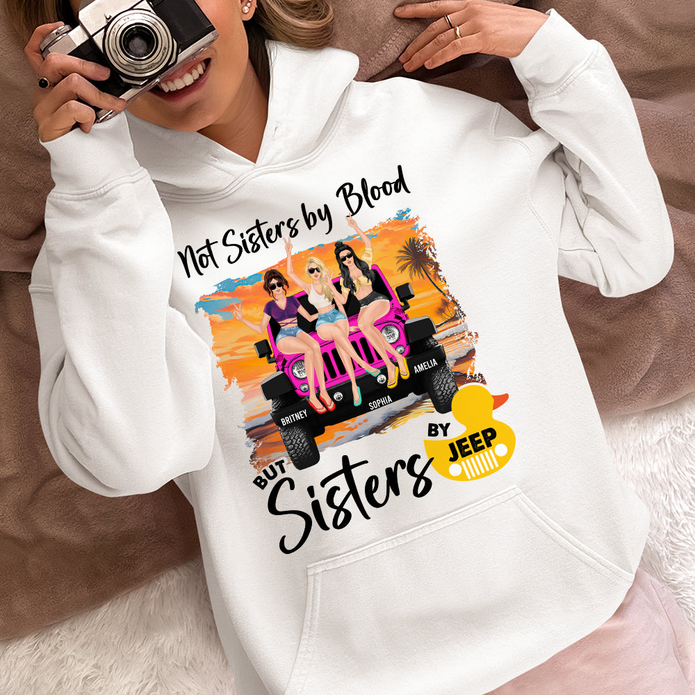 Personalized Gifts For Friends Shirt 02TODT080624TM-Homacus