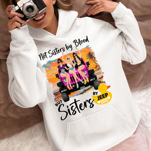 Personalized Gifts For Friends Shirt 02TODT080624TM-Homacus