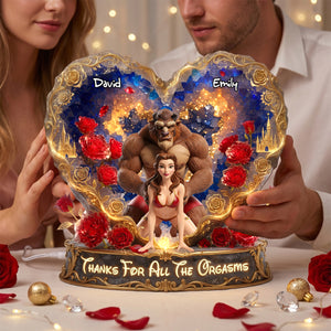 Romantic Anniversary Light Box Personalized Gift For Partners 01OHDH040626