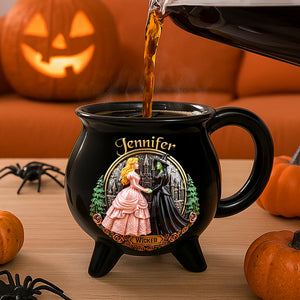 04toqn210825 Cauldron Mug - Personalized Gifts-Homacus