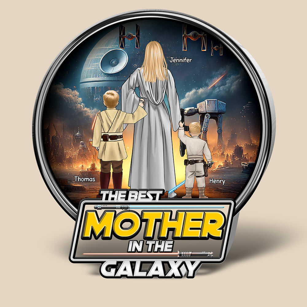 Personalized Gifts For Mom Plaque 01xqqn050425hhhg-Homacus