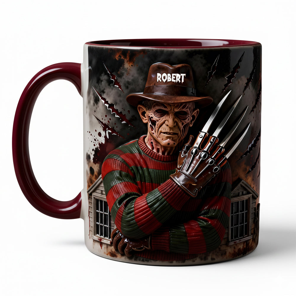 Scary Villain Accent Mug - Personalized Gifts 01nadt050126-Homacus