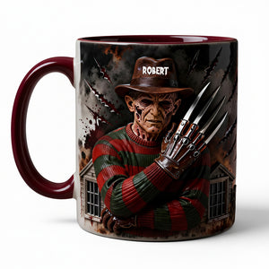 Scary Villain Accent Mug - Personalized Gifts 01nadt050126-Homacus