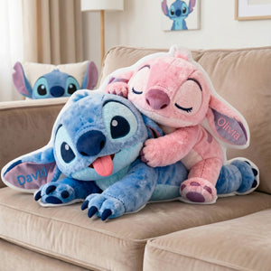 Cute Couple Pillow – Personalized Gifts For Couple 05tgqn131225