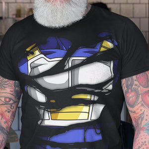 Personalized Gifts For Dad Shirt 05qhqn060424hh-Homacus