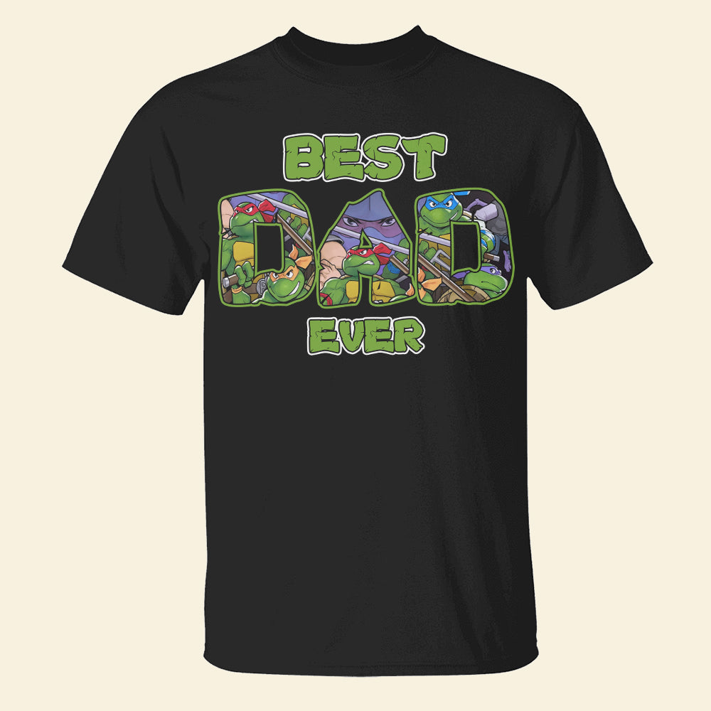 Personalized Gifts For Dad Shirt 03natn200524-Homacus