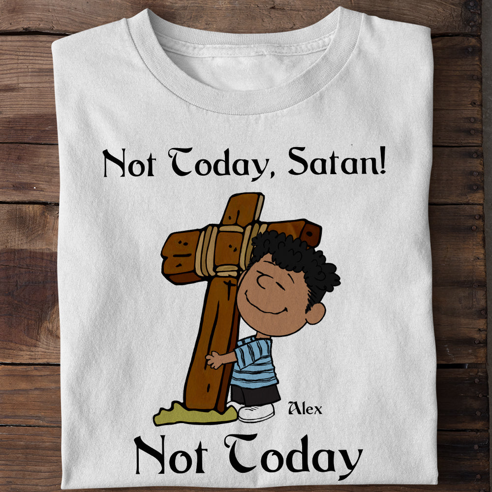 Personalized Gifts For Christians Shirt 04acmh100125hg-Homacus