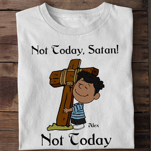 Personalized Gifts For Christians Shirt 04acmh100125hg-Homacus