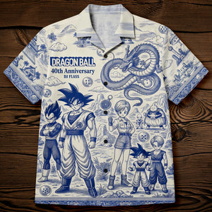 Fantasy Adventure Hawaii Shirt - Personalized Anniversary Gifts 01HUQN190626-Homacus