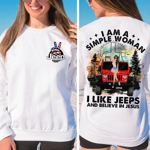 Personalized Gifts For Car Lovers Shirt 01HUDT260624TM-Homacus