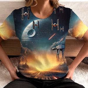 Personalized Gifts For Mom Shirt 061xqqn030425hhhg-Homacus