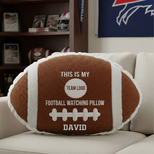 Team Spirit Pillow – Personalized Gifts For Sport Lovers 06kilu161225-Homacus