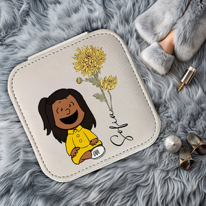 Personalized Gifts For Women Jewelry Box 03KAMH201224HH-Homacus