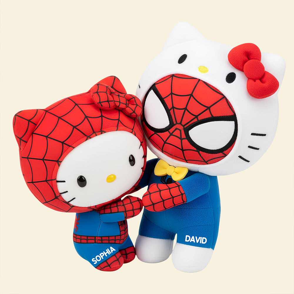 Sweetest Duo Pillow Personalized Gifts For Couple 06KIDT241125