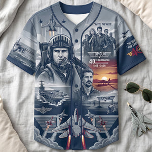 Sky Squad Jersey - Personalized Gifts 03QHTN110626